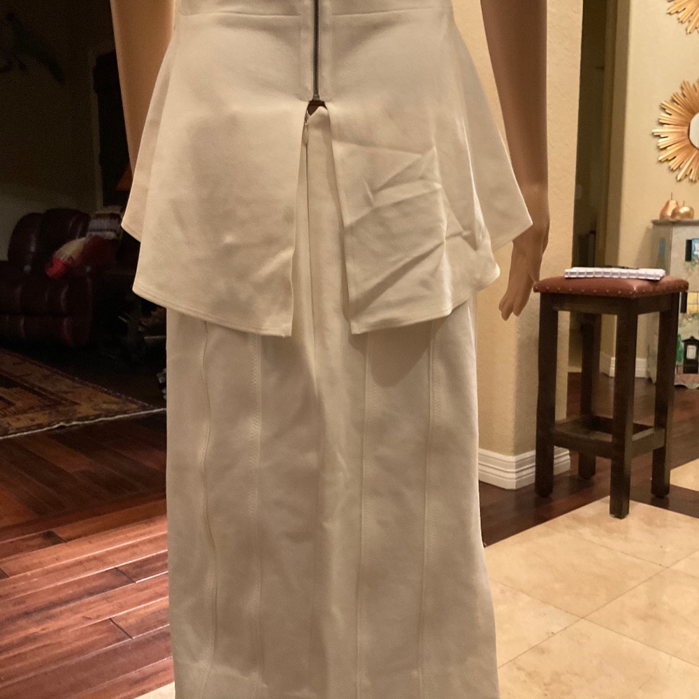 BCBG MAXAZRIA  TOP